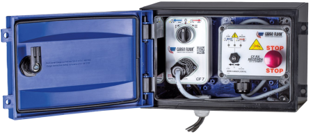 Електричні компоненти