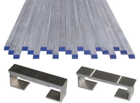 Профіль підлоги