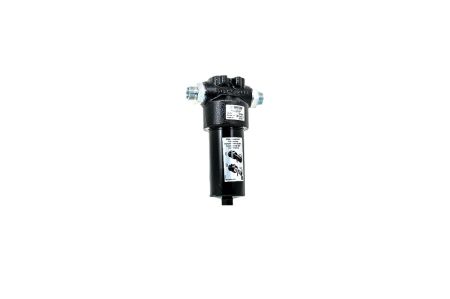 Корпус фильтра CF QP (08/2020 - н.в)