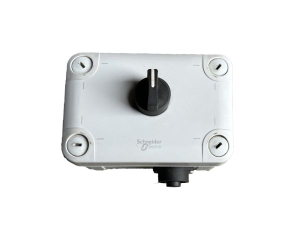 Блок управління Cargo Floor CF7 "E"