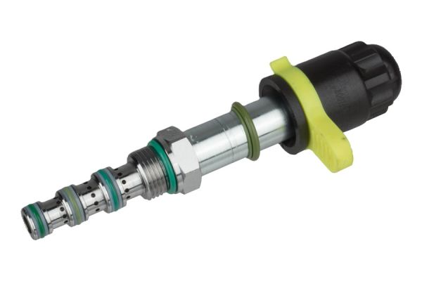 Електромагнітний клапан Cargo Floor (зворотна функція / G02)