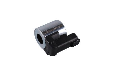 Соленоид Cargo Floor G02, GS02 24V