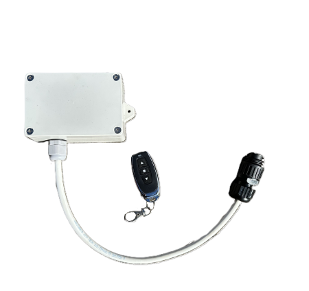 Комплект управління рухомою підлогою дистанційний Cargo Floor