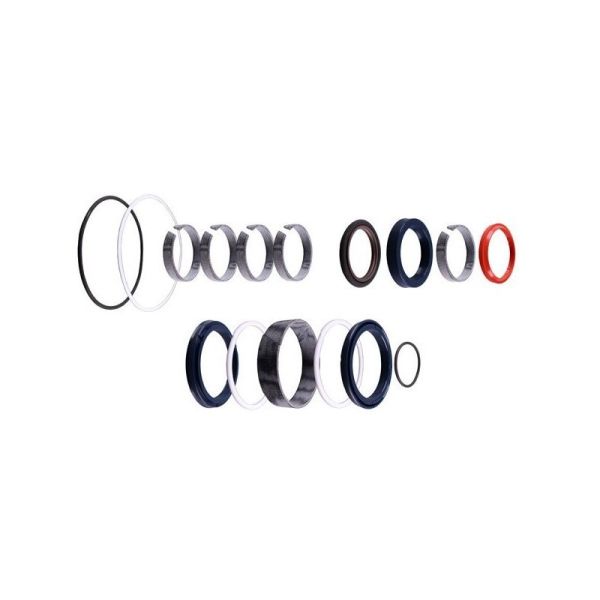 Комплект ущільнювачів циліндра (CF500)