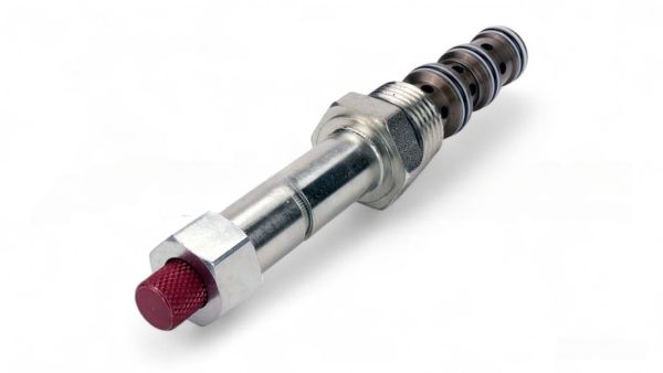 Електромагнітний клапан KEITH Walking Floor