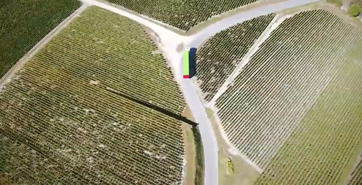 Продаж напівпричепів з рухомою підлогою